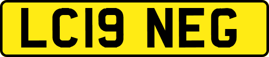 LC19NEG