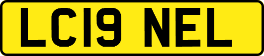 LC19NEL