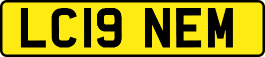 LC19NEM