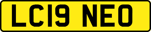 LC19NEO
