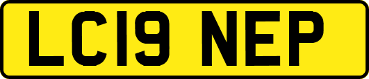 LC19NEP