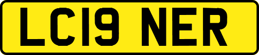 LC19NER