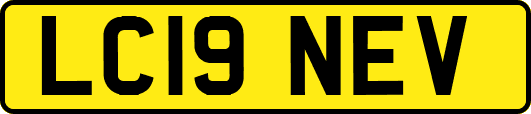 LC19NEV