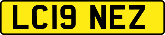 LC19NEZ