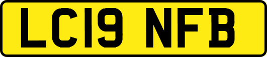 LC19NFB