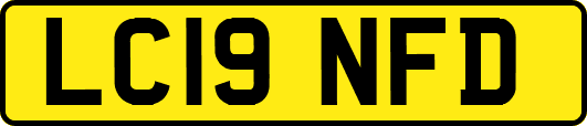 LC19NFD