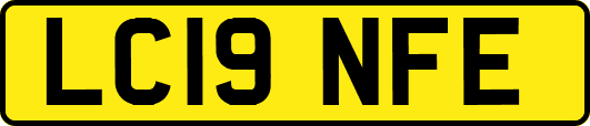 LC19NFE