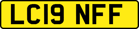 LC19NFF