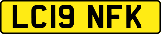 LC19NFK