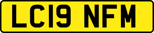 LC19NFM