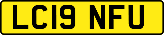LC19NFU