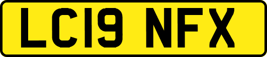 LC19NFX