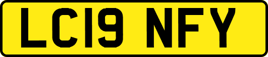 LC19NFY