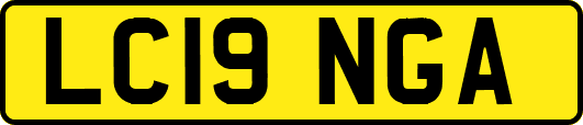 LC19NGA