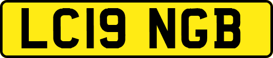 LC19NGB