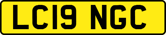 LC19NGC