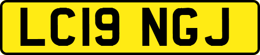 LC19NGJ