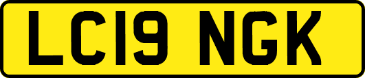 LC19NGK