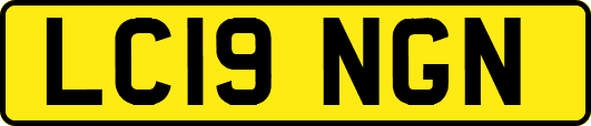 LC19NGN