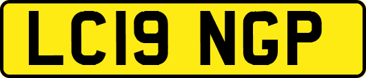 LC19NGP
