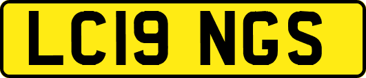 LC19NGS