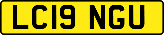 LC19NGU