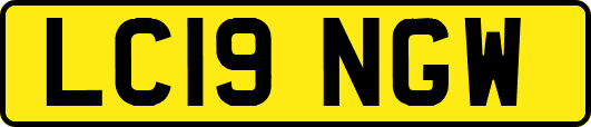 LC19NGW
