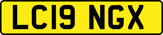LC19NGX