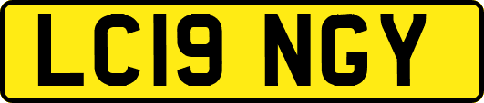 LC19NGY