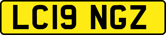 LC19NGZ
