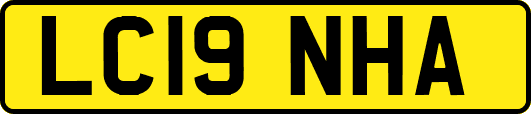 LC19NHA