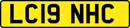 LC19NHC