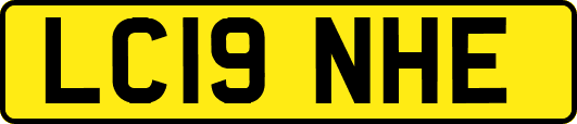 LC19NHE