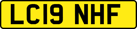 LC19NHF