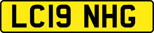 LC19NHG