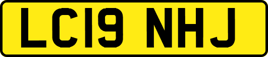 LC19NHJ