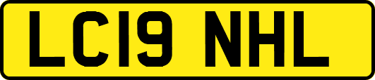 LC19NHL