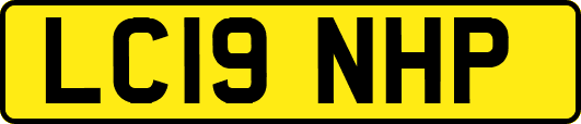 LC19NHP