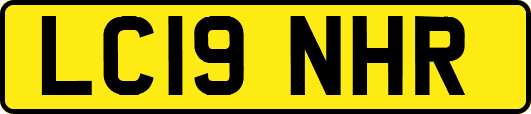 LC19NHR