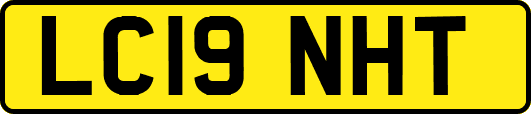 LC19NHT