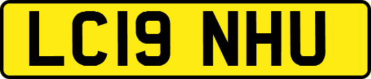 LC19NHU