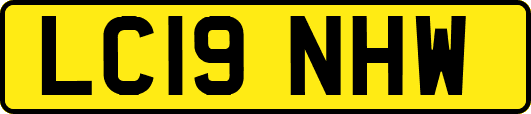 LC19NHW