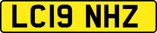 LC19NHZ