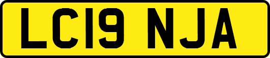 LC19NJA