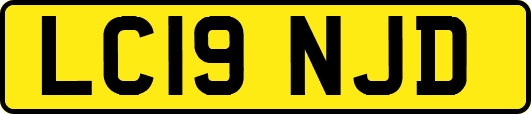 LC19NJD