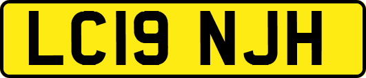 LC19NJH