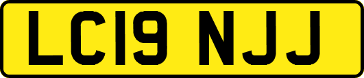 LC19NJJ