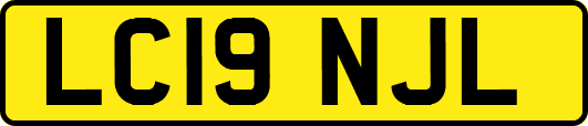 LC19NJL