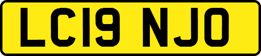 LC19NJO