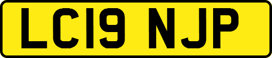 LC19NJP